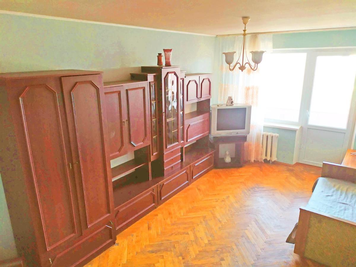 Appartement Malishko à Kiev Extérieur photo