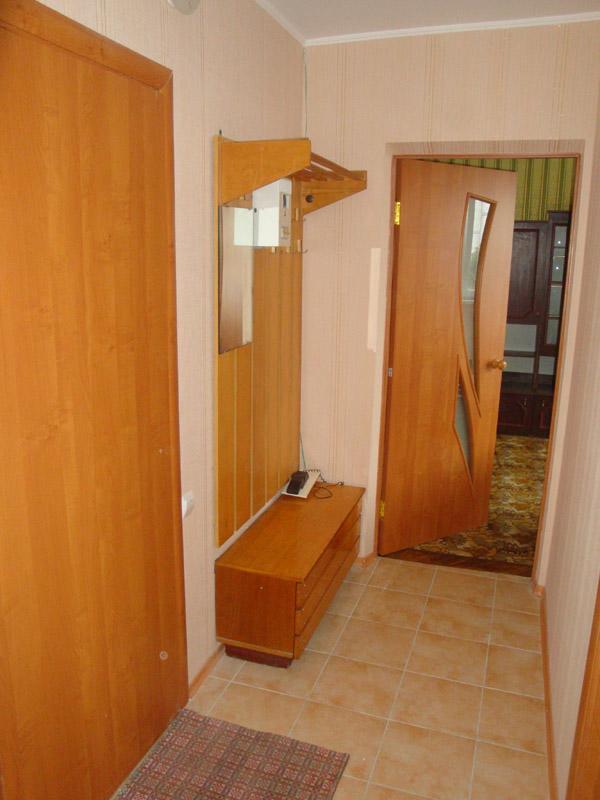 Appartement Malishko à Kiev Extérieur photo