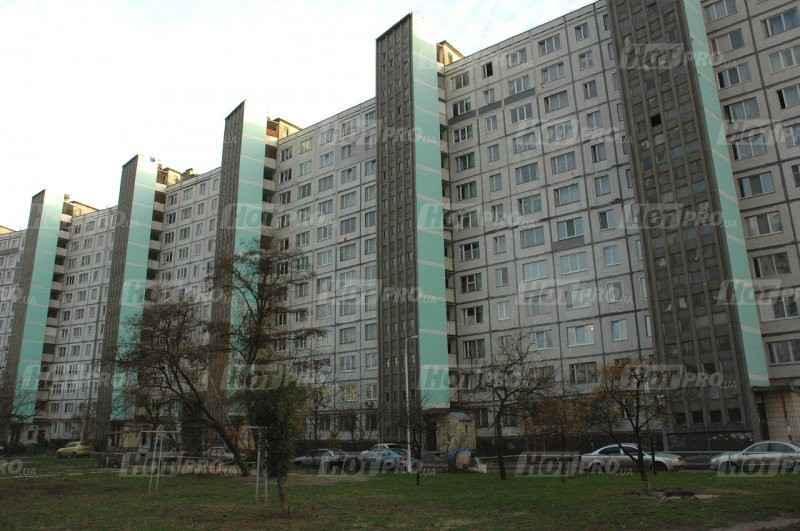 Appartement Malishko à Kiev Extérieur photo